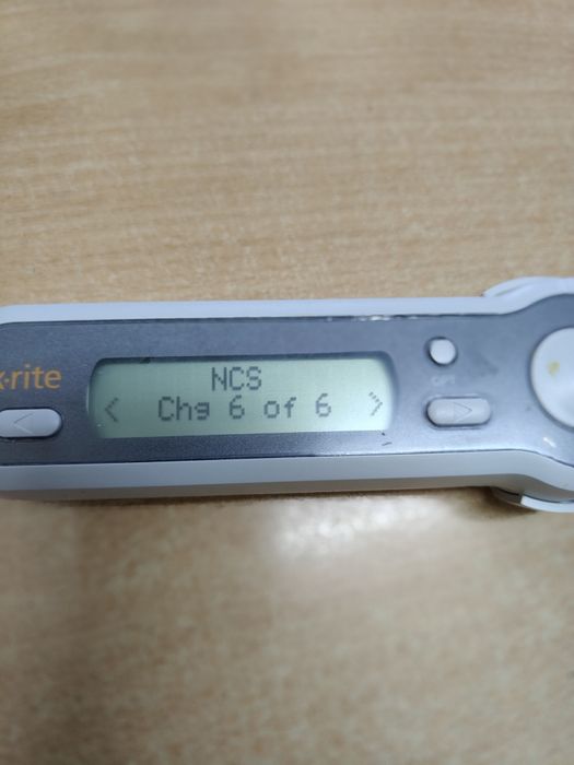 Спектрофотометр , колориметр