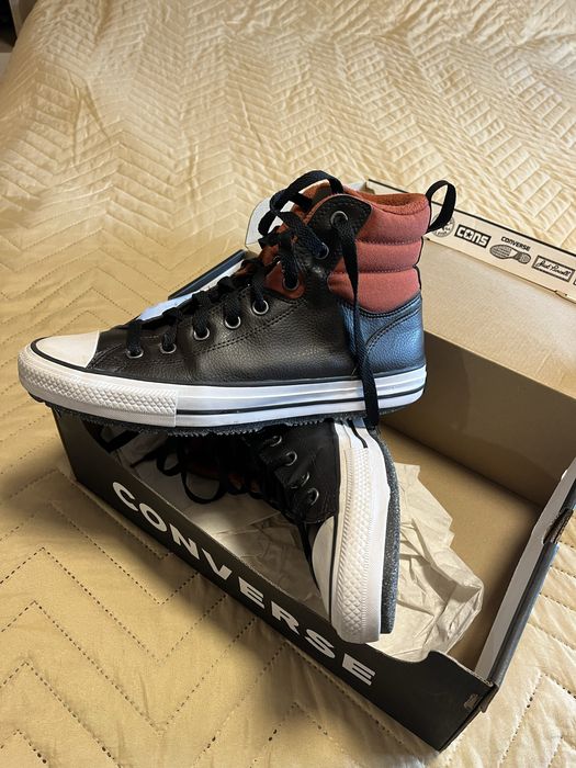 Кецове конверс Convers