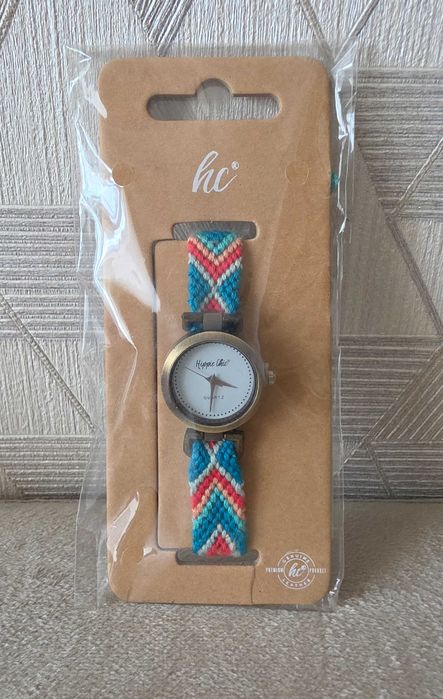Дамски часовник Hippie Chic