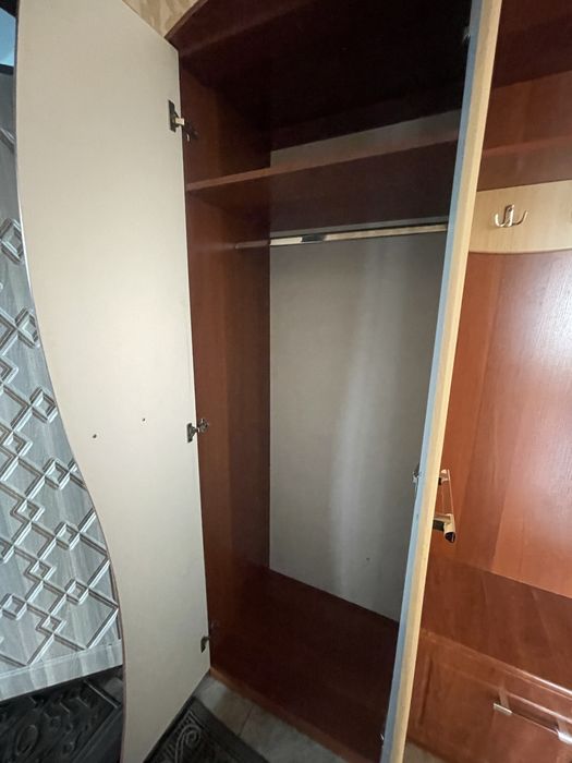 Продам прихожую за 10 тыс