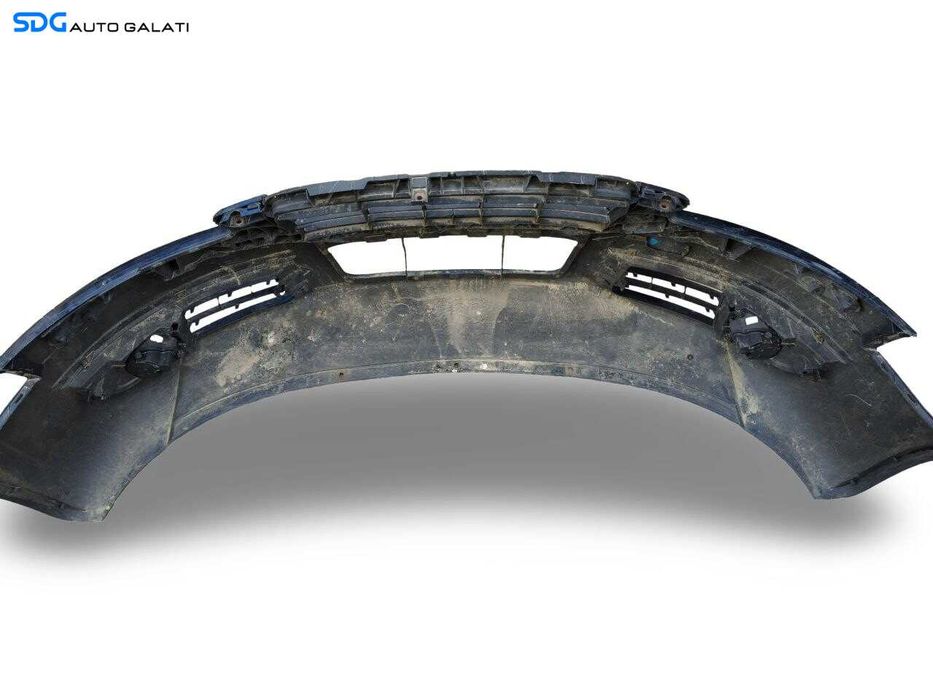 Bara Spoiler Fata Audi A6 C6 NFL Non Facelift 2004 - 2008 Culoare LZ5D [K0748]