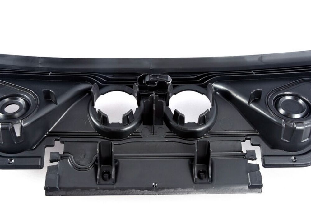 Кора под чистачките BMW 4 SERIES F32/F33/F34/F36/F82