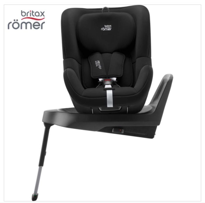 Стол за кола Britax Romer 360