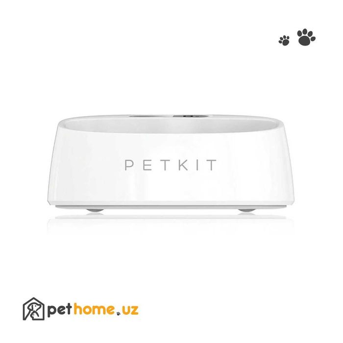 Миска-весы PETKIT Smart Weighing Bowl