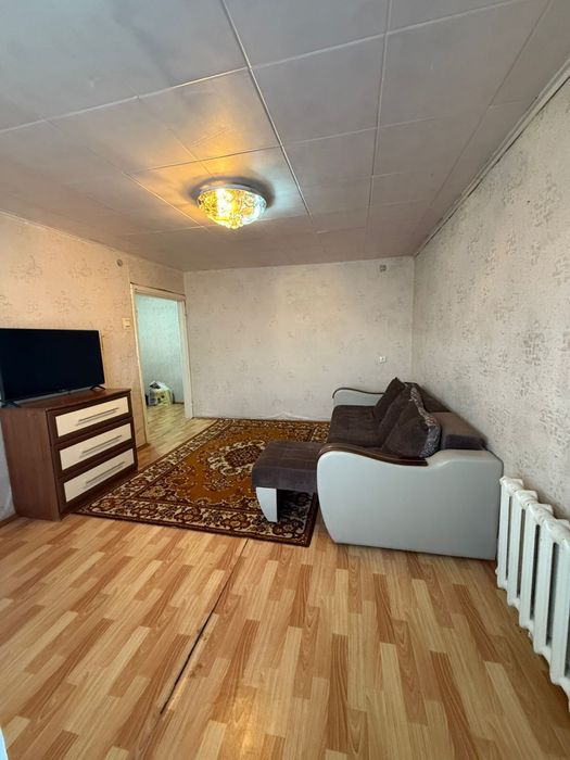 Продам 2 комнатную квартиру новой планировки