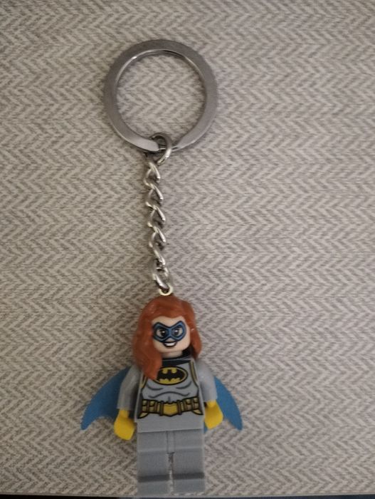 Batgirl // LEGO оригинальная