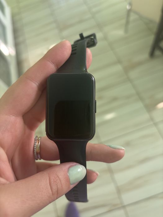 Huawei Watch Fit 2