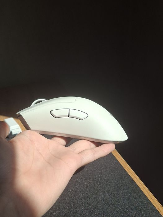 Мышка Razer обмен можно