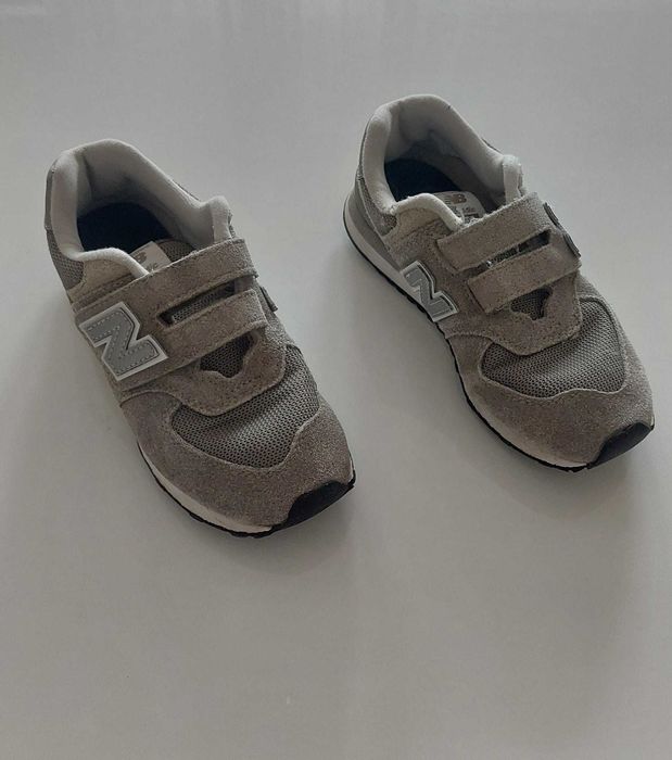 Adidasi copii New Balance 32