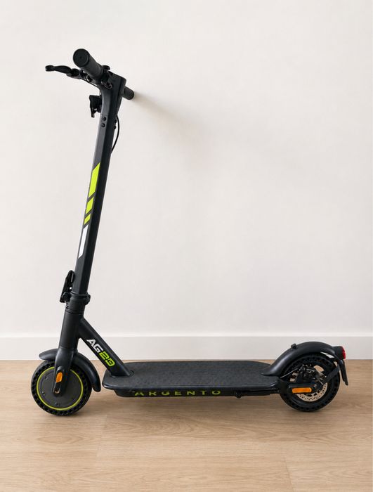 Trotinetă electrică Argento AG2 – 10”