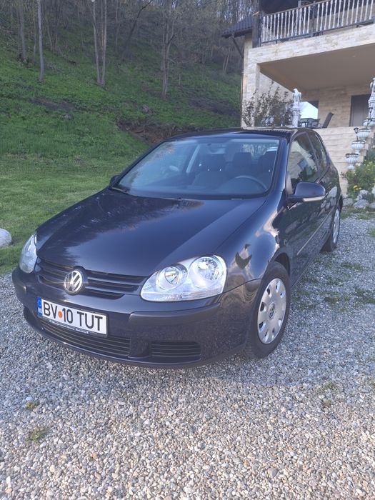 Vind .Golf.5.golf