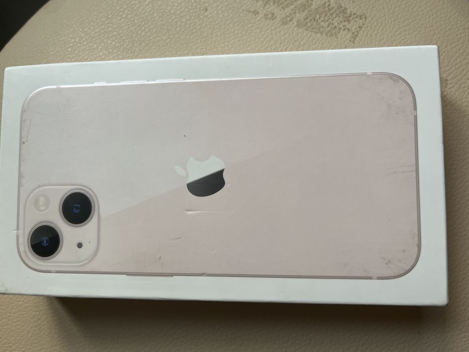 Продам Iphone 13 128gb