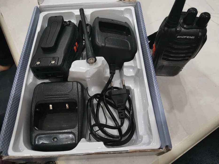 Рация радио радио