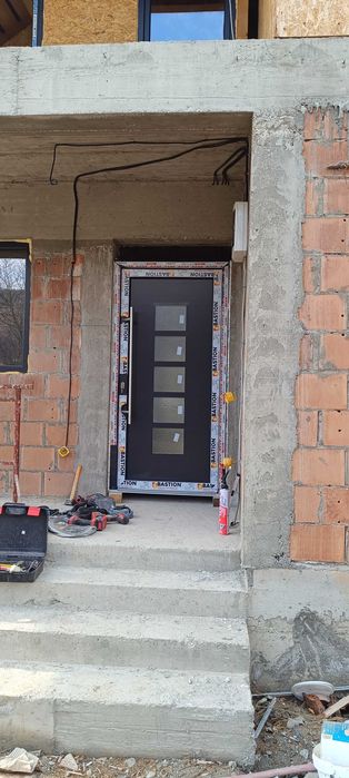 Montaj usi , Reparatii , Deblocari