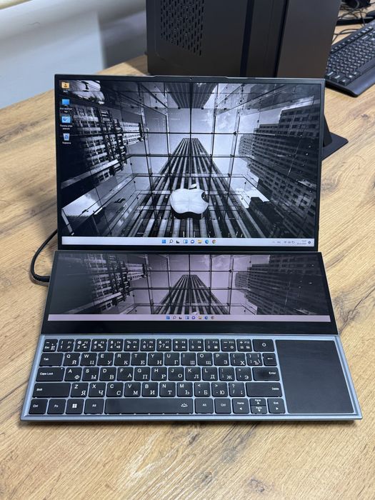 Ноутбук Snelbook