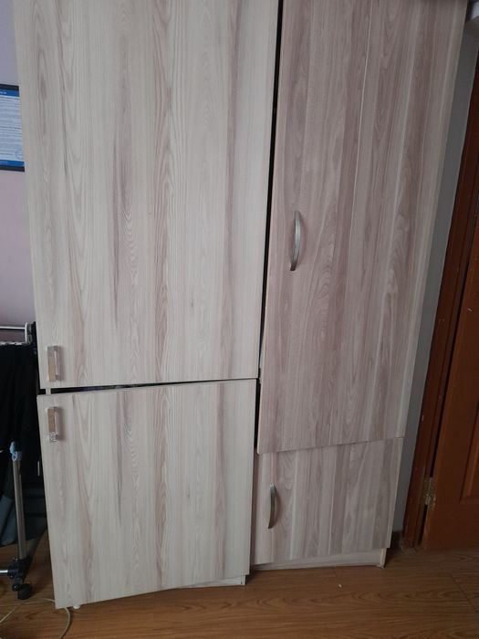 Продам тройку и шифоньер