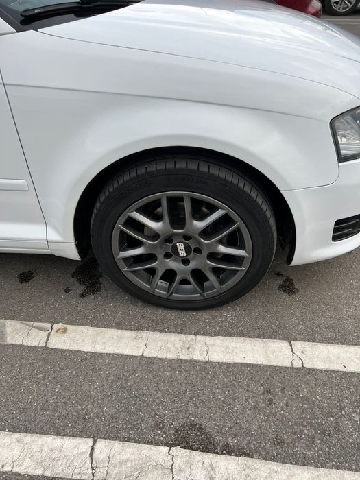 AUDI A3 0 — imagine 4