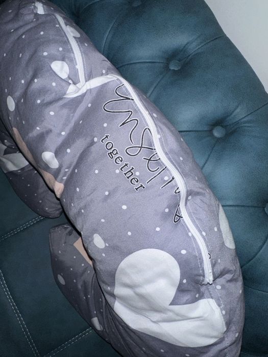 Подушка для кормления.Мастхев для беременных мамочек