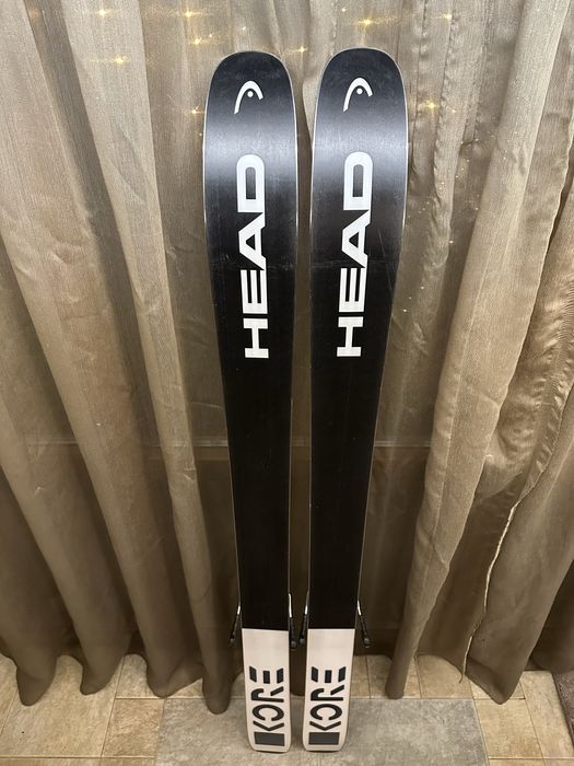 Ски Head Kore 117 184cm 24/25