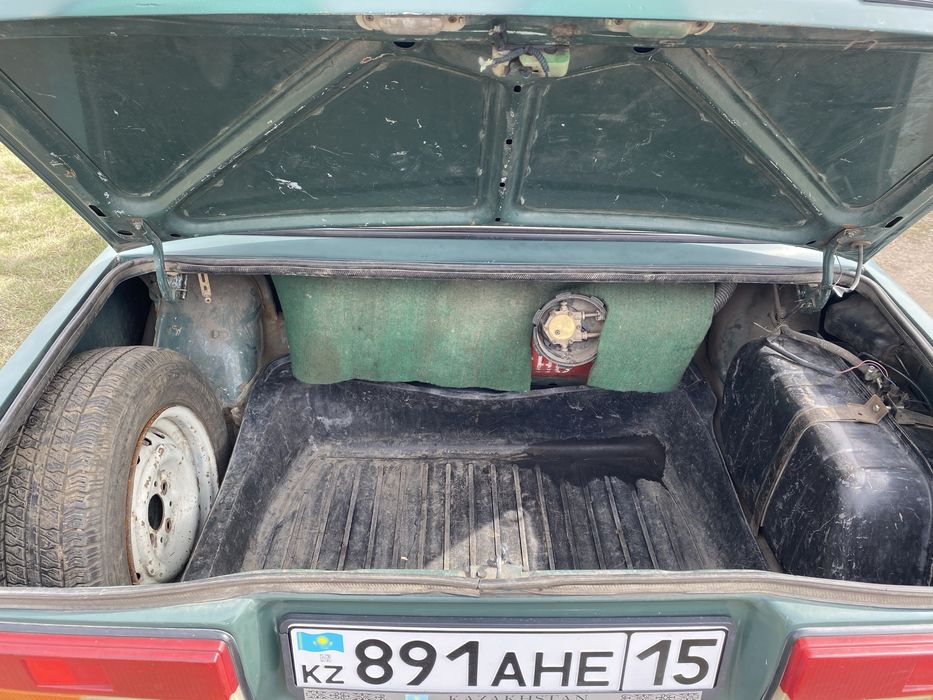 Продам жигули 2107