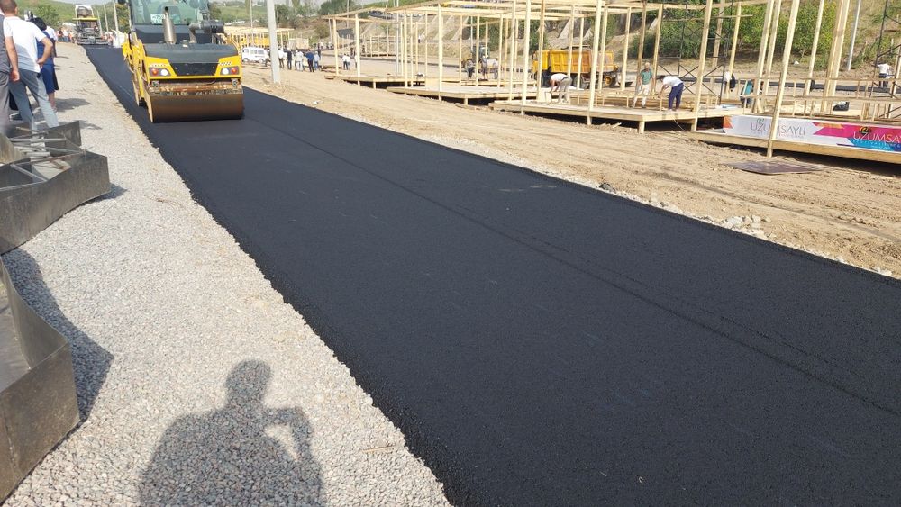 Асфалт asfalt тошкент буйлаб