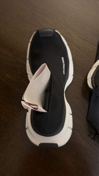 Knitted Socks Sneackers 3XL Balenciaga 44 barbati