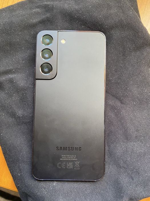 Vand samsung galaxy S22 nou