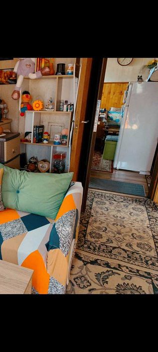 Дава се под наем Тристаен апартамент в Бухово - 80 кв.м за 325 € - Снимка #2