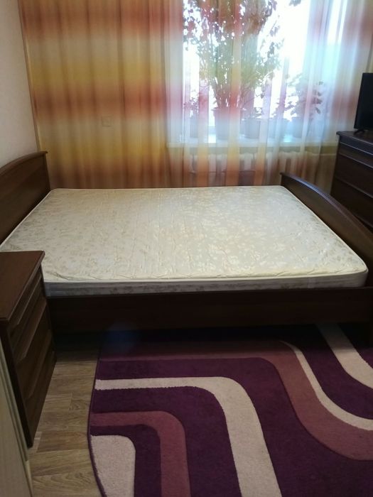 Продам польский спальный гарнитур