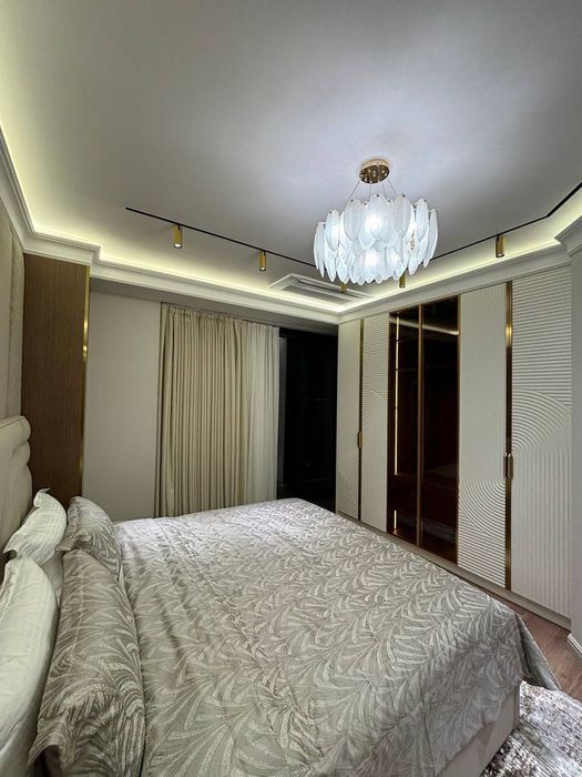 Продаётся 3/13/24 квартира в ЖК NRG U-Tower,ор дружба народов