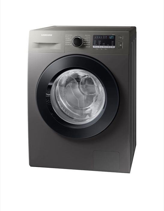 Пералня със сушилня Samsung WD80T4046CX/LE, Пране 8 кг, Сушене 5 кг,