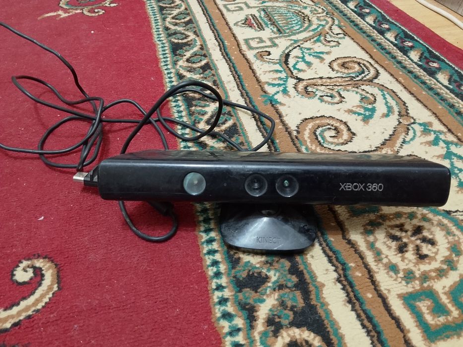 Кинект xbox 360 робочий