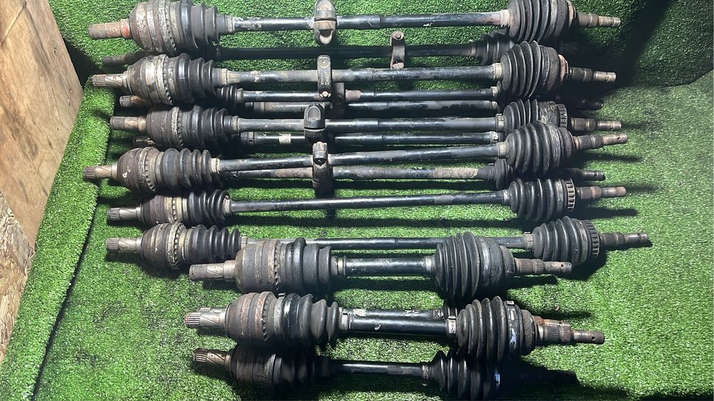 Привода граната сборе