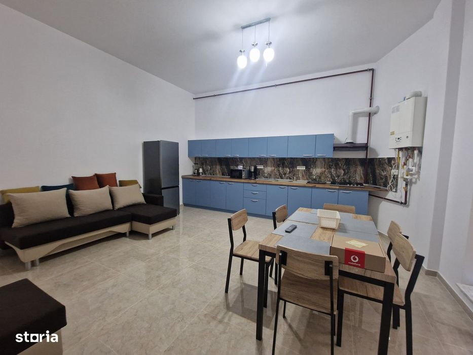 Mamaia Nord- Apartament 4 camere, 100mp utili, mobilat-utilat-142.000e