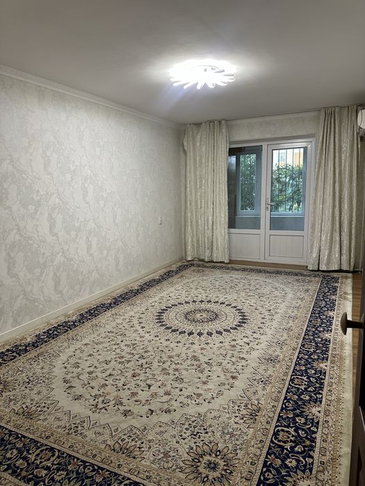 Квартира  3 комнатная