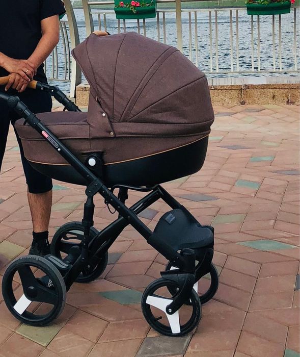 Детская коляска Anex 2 в 1