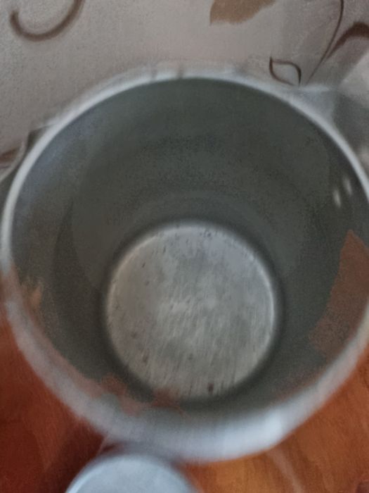 Мантоварка, бидон, чайник