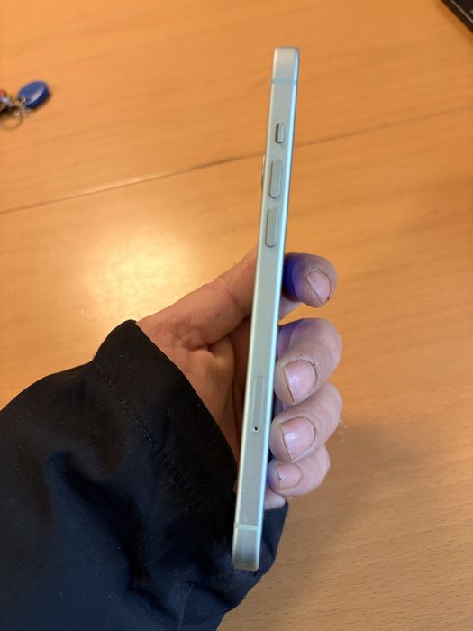 Iphone 15 plus 128 gb