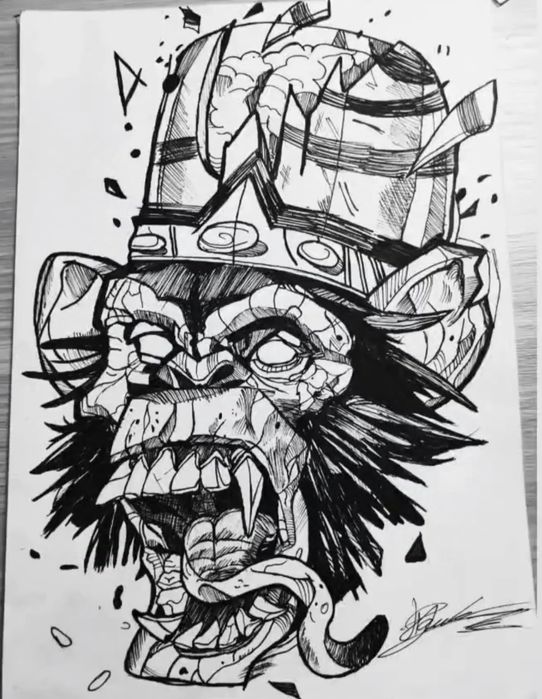 Picturi personalizate