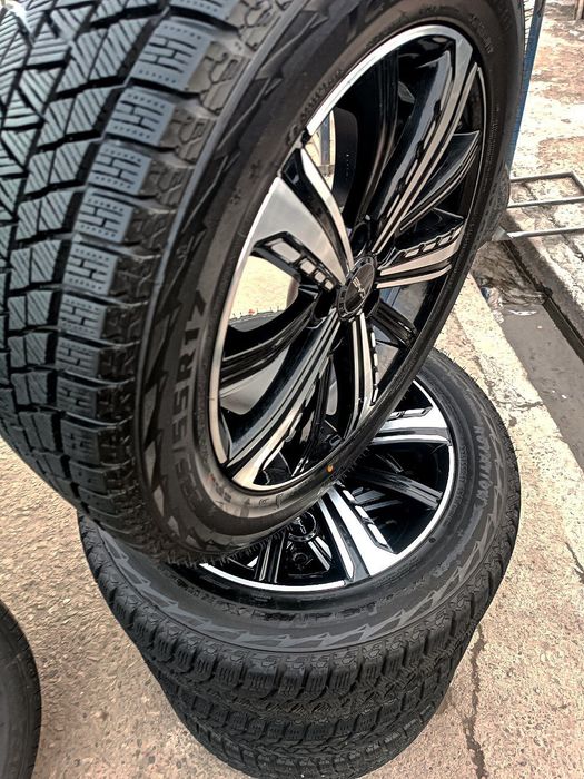 17 бивайди чазор аргинал диска балон яхши куйилган