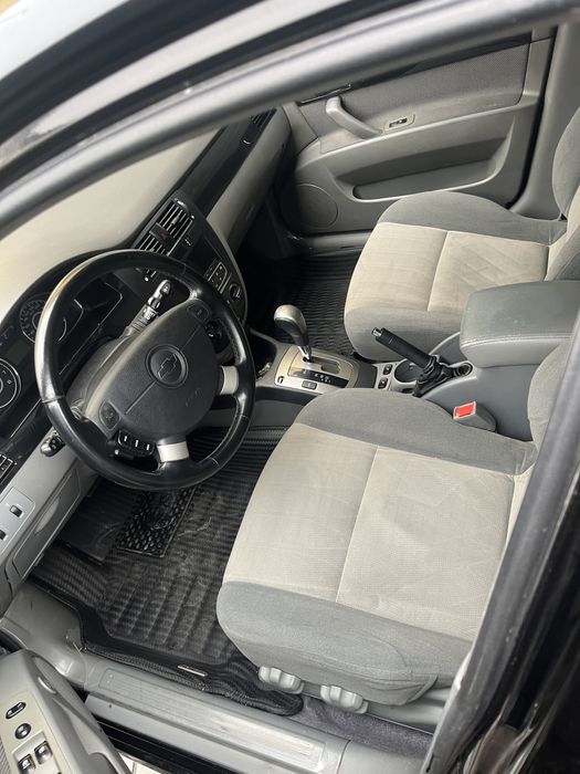 Gentra 2022 aftamat elegant plus