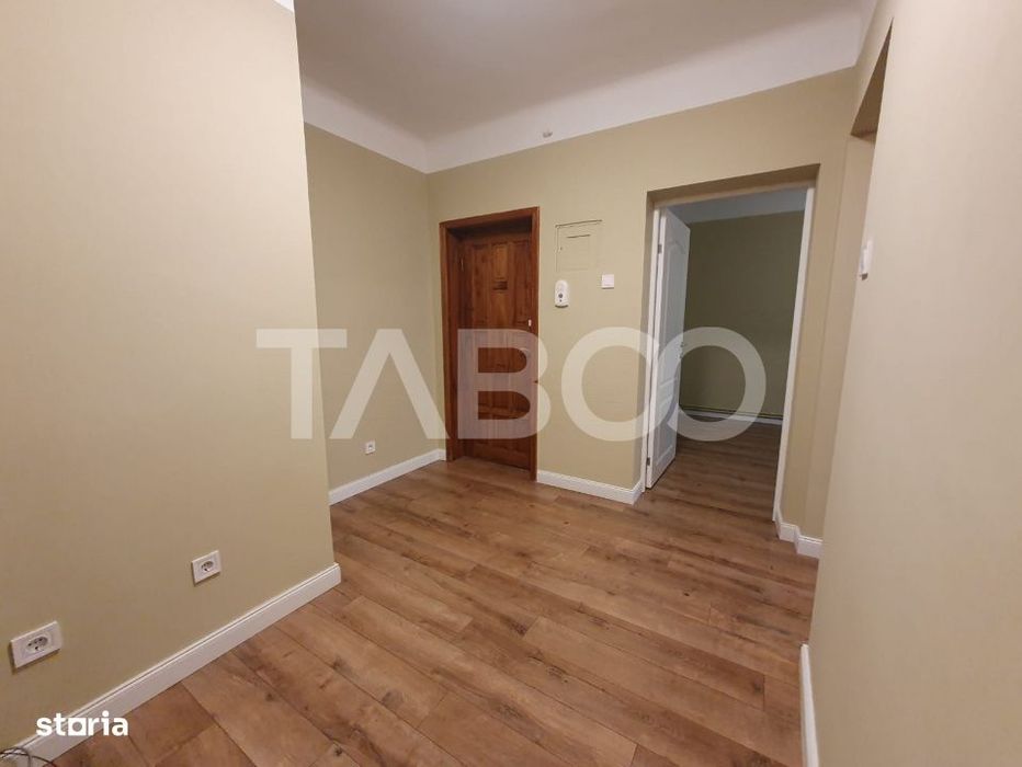 Apartament 2 camere decomandat etaj 1 zona Negoiu bloc de caramida