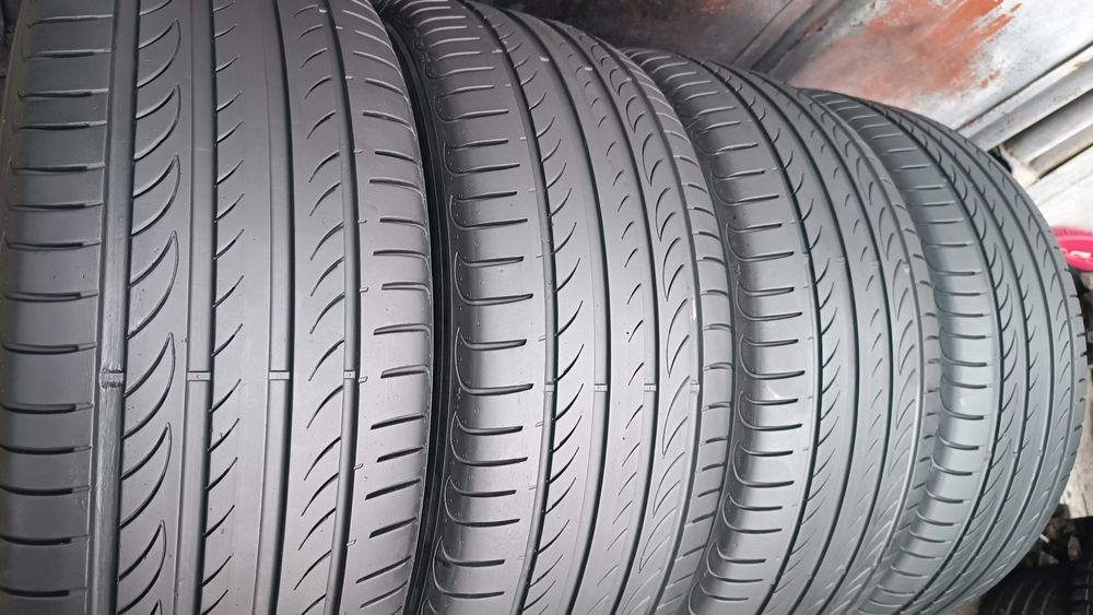 235/55/17 Pirelli