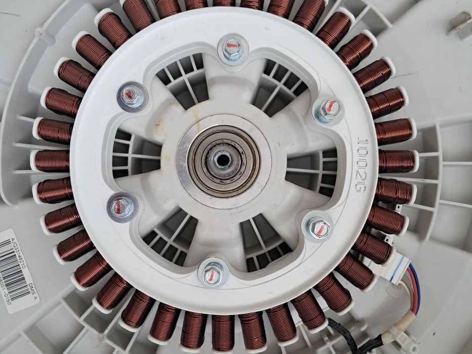 Продам двигатель для стиральной машинки