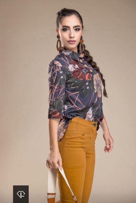 Красив  панталон Lucy fashion