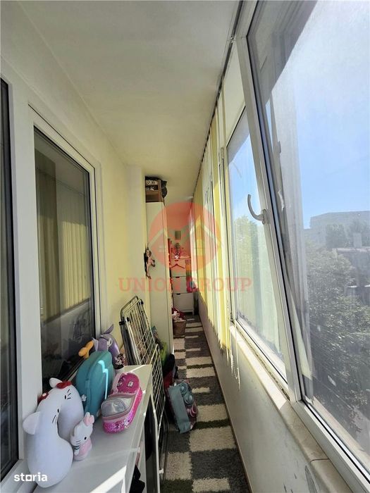 Apartament 2 Camere, Superb, Zona Centrala
