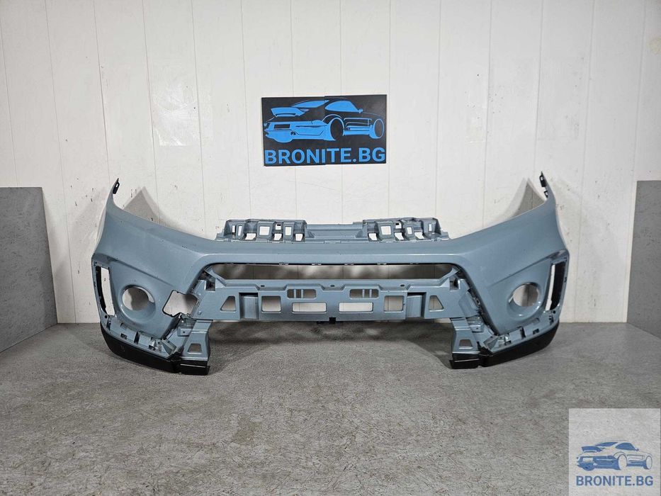 Предна броня Suzuki Vitara Сузуки Витара 2018- 2024