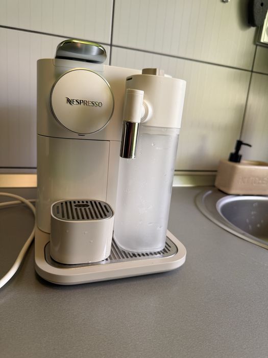 Nespresso Gran Lattissima