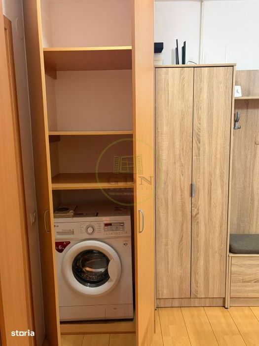 Apartament 2 camere de inchiriat-Zona Doamna Stanca