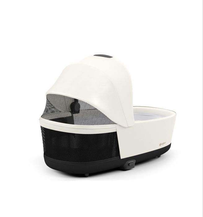 Кош за новородено Cybex priam 4 /e-priam lux